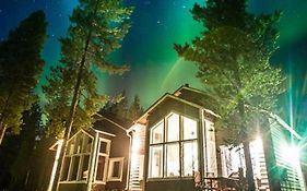 Holiday Home Oppas lapland levi